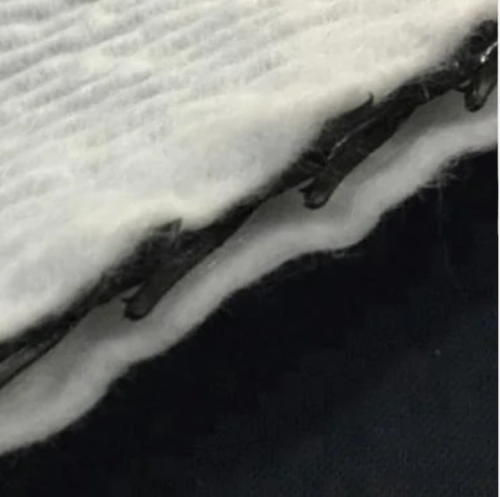 Geocomposite Drainage Net