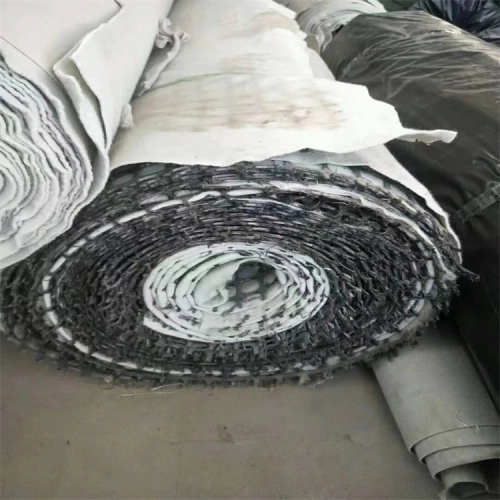 Geocomposite Drainage Net