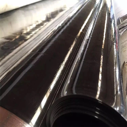 HDPE Geomembrane 1mm