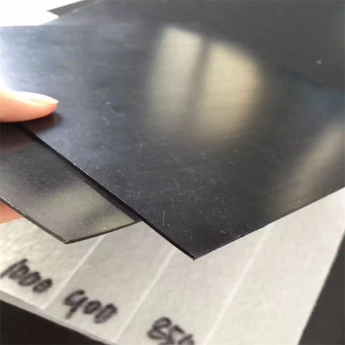 HDPE Geomembrane 1mm