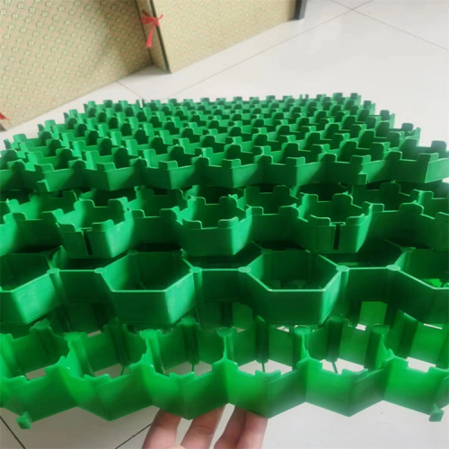 Grass and Gravel Reinforcement