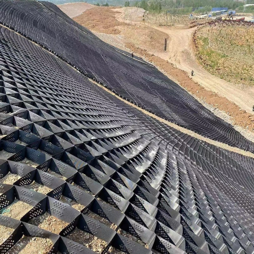 HDPE Geocell