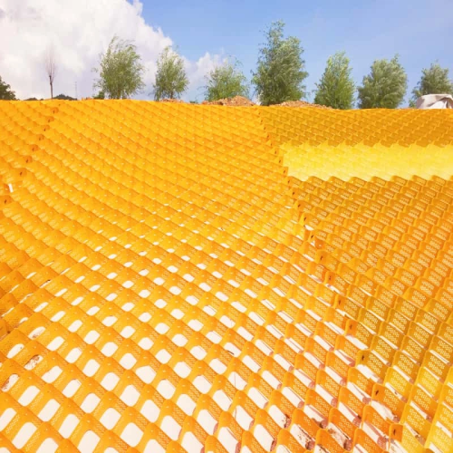 Cellular Confiment System