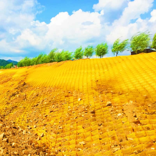 Cellular Confiment System