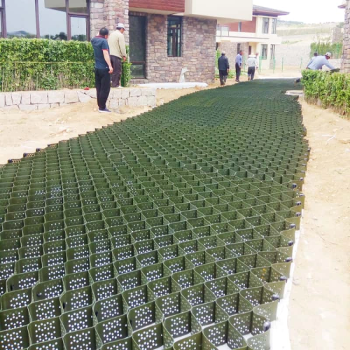 Cellular Confiment System