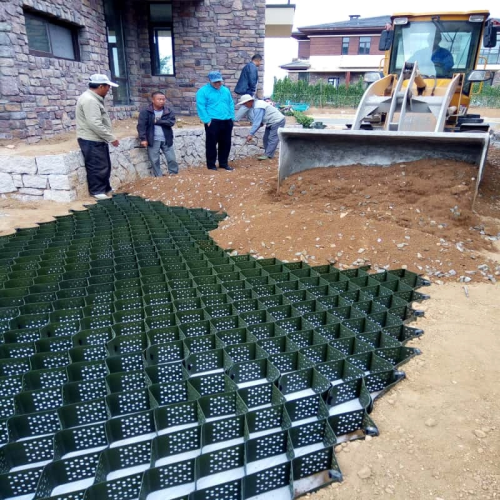 Cellular Confiment System