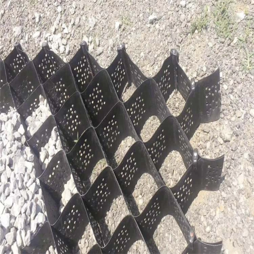 Tree Root Protection System