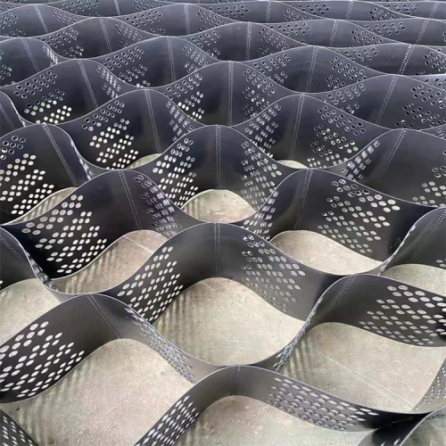 Tree Root Protection System