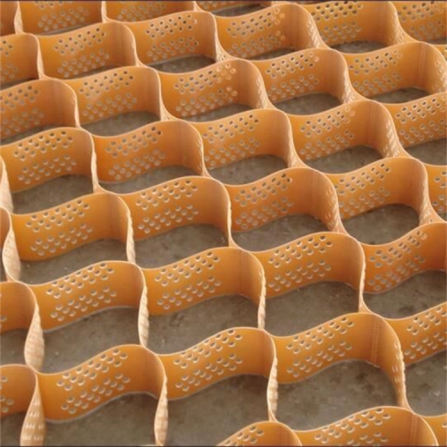 Agtec Geocell Ground Grid Paver