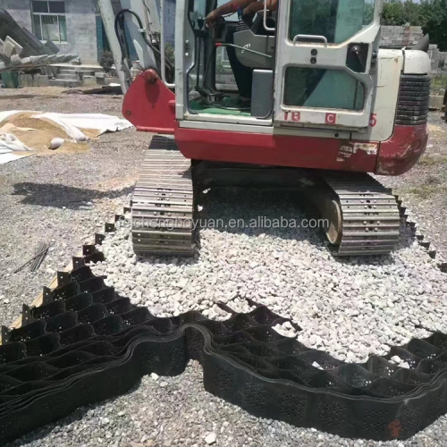 Agtec Geocell Ground Grid Paver