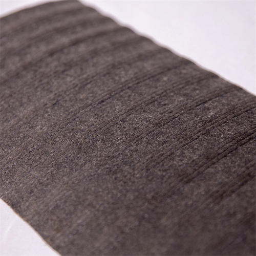 Polyester Geogrid Composite Nonwoven Geotextile