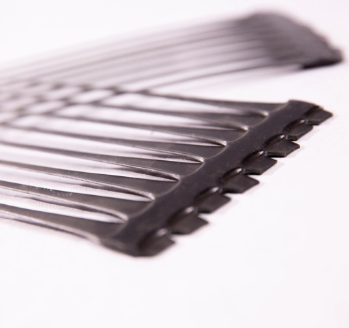 HDPE Uniaxial Geogrid