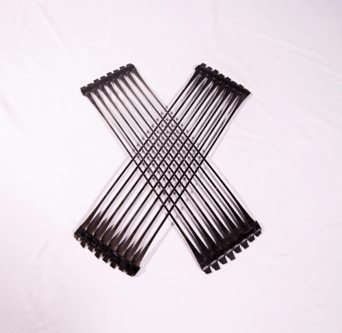 HDPE Uniaxial Geogrid