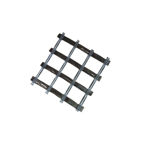 Basalt Fiber Geogrid