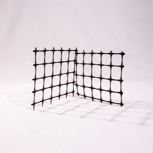 PP Biaxial Geogrid