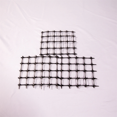 PP Biaxial Geogrid