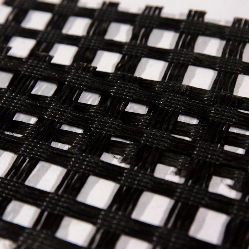 Polyester Geogrid