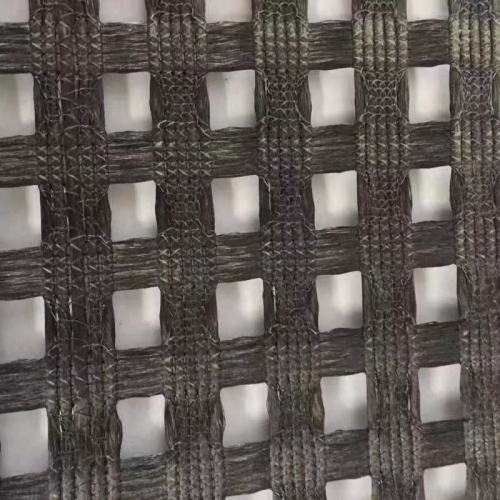 Polyester Geogrid