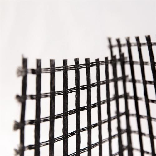 PET Geogrid 60-30