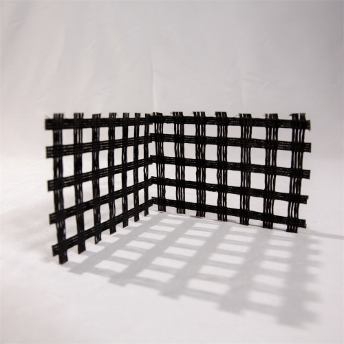 PET Geogrid 60-30