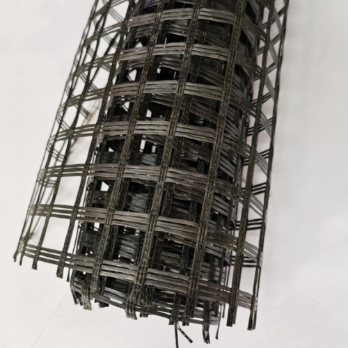 Fiberglass Geogrid