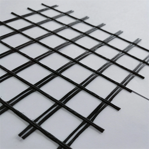 Fiberglass Geogrid