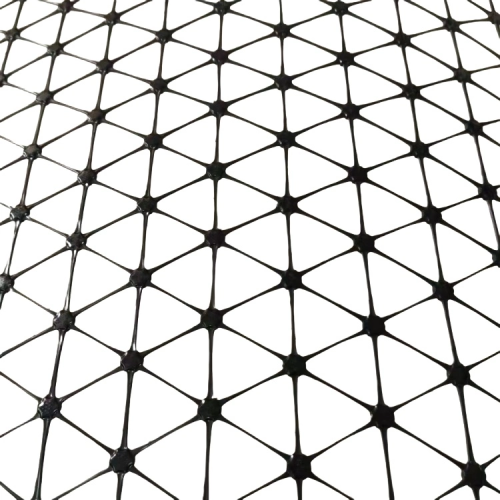 PP Triaxial Geogrid