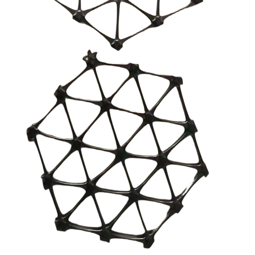 PP Triaxial Geogrid