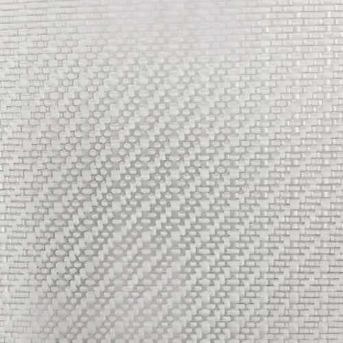 Woven Geotextile