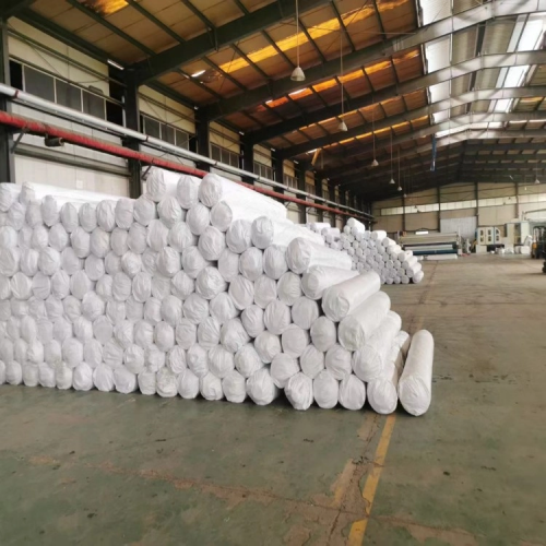 Faliment Needle Punched Nonwoven Geotextile