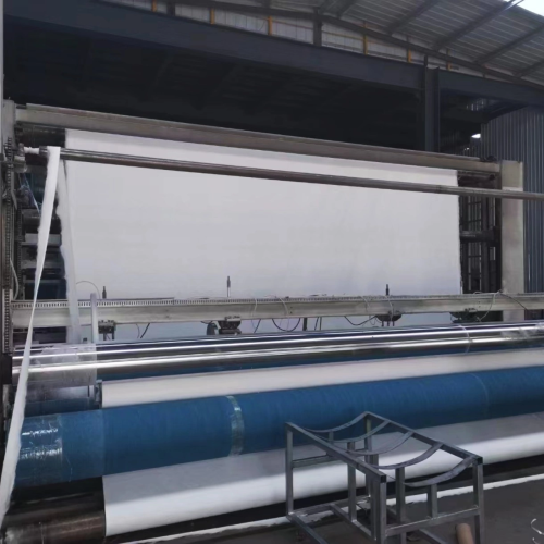 Faliment Needle Punched Nonwoven Geotextile