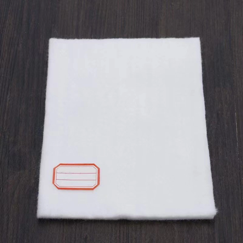 PET Needle Punched Nonwoven Geotextile