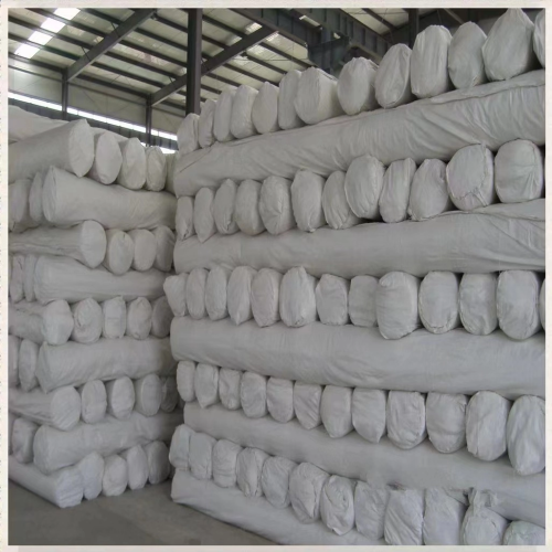 PET Needle Punched Nonwoven Geotextile