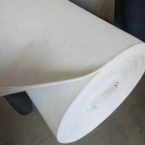 PP High Strength Nonwoven Geotextile