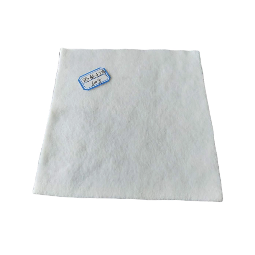 PP High Strength Nonwoven Geotextile