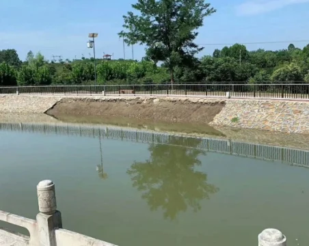 Plastic Drainage Cell