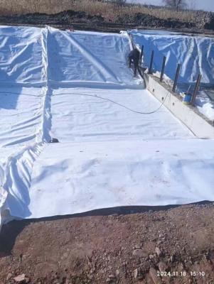 Plastic Drainage Cell