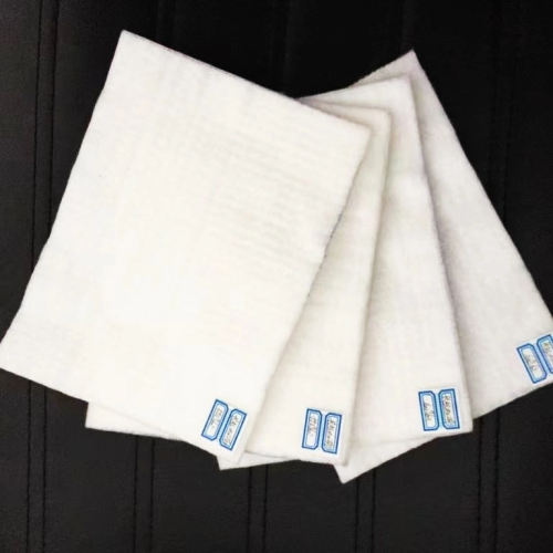 Filament Needlepunched Nonwoven Geotextile