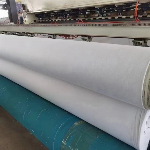 Nonwoven Geotextile Fabric
