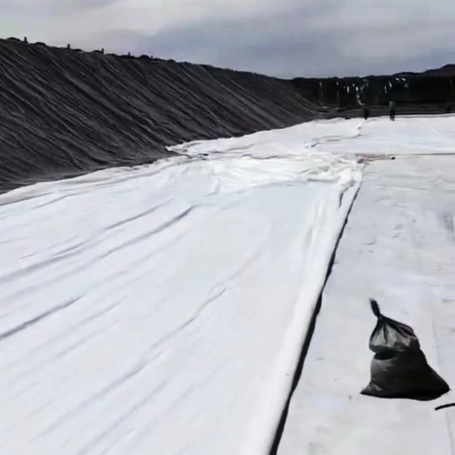 PP Nonwoven Geotextile