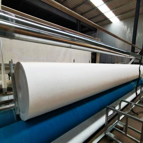 PP Nonwoven Geotextile