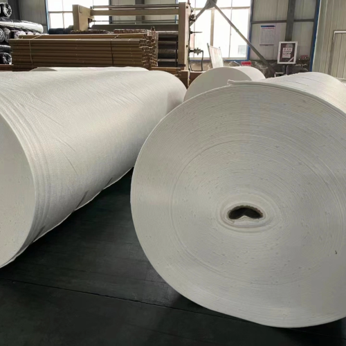 PP Nonwoven Geotextile