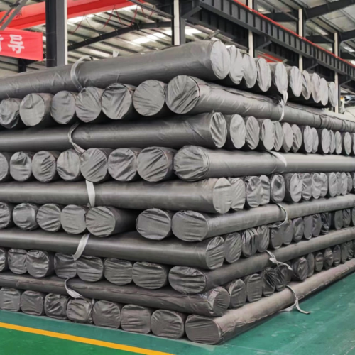 PP Nonwoven Geotextile