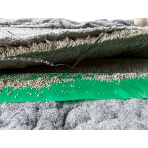 Soft Cement Mattress