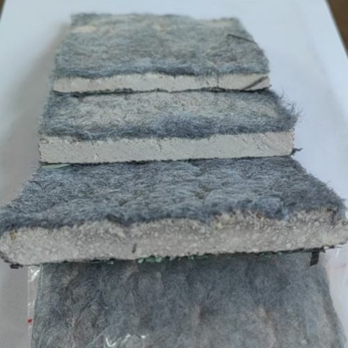 Soft Cement Mattress