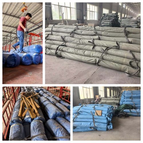 Soft Cement Mattress