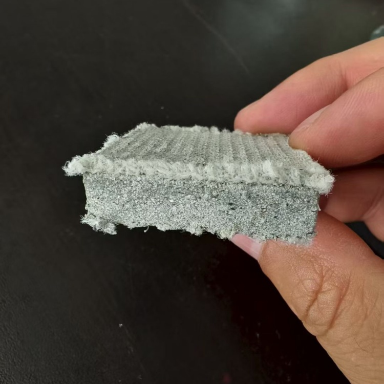 Soft Cement Mattress