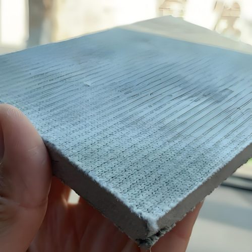 Soft Cement Mattress