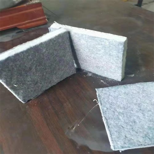 Soft Cement Mattress