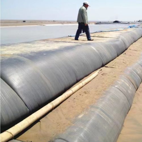 Dewatering Container Geotextile